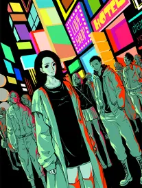都市甜宠短剧总裁的隐婚妻剧照